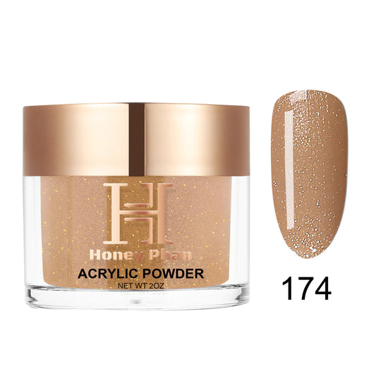 Honey's Phan Acrylic Powder - HP174