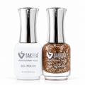Sakura Gel Polish & Nail Lacquer 0.5oz - 174