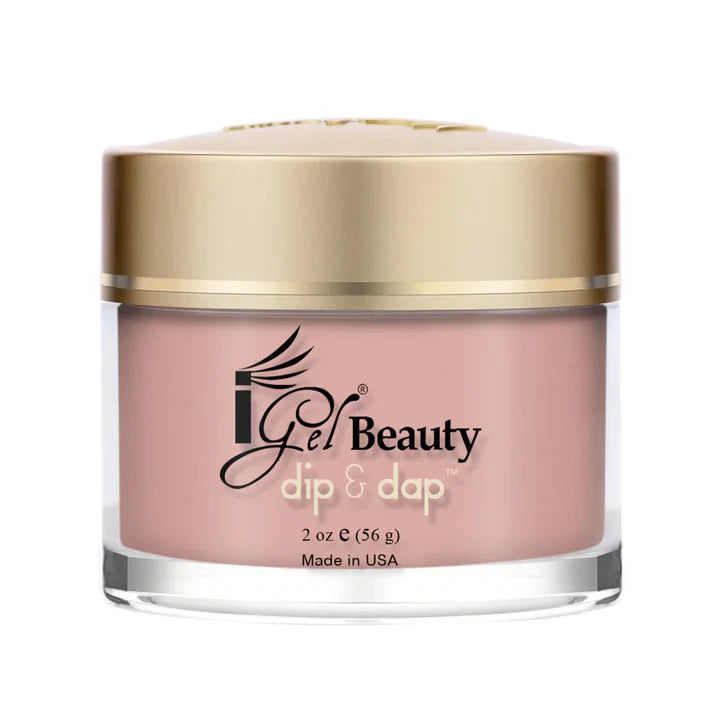 iGel Dip & Dap Powder 2oz DD175
