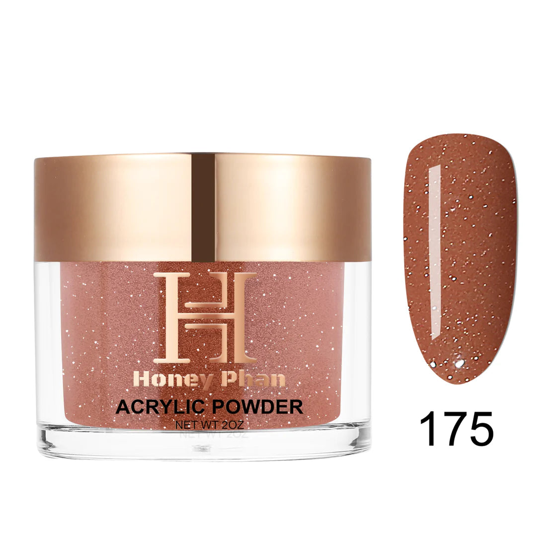 Honey's Phan Acrylic Powder - HP175