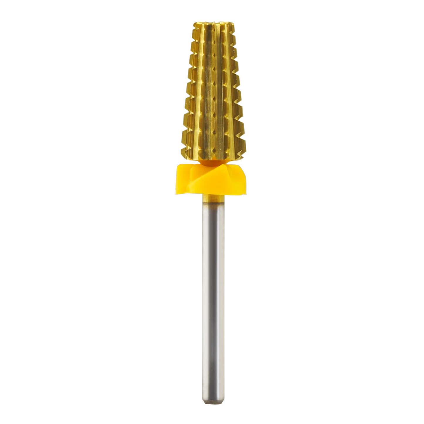 Cre8tion Titanium 5 in 1 Nail Filing Bit, XXC 3/32, 17649