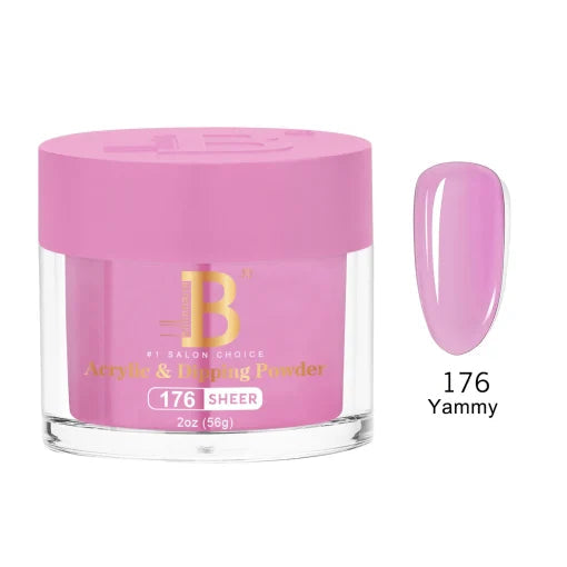 Billionaire Imperial Acrylic & Dipping Powder - 176