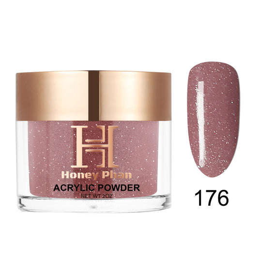 Honey's Phan Acrylic Powder - HP176