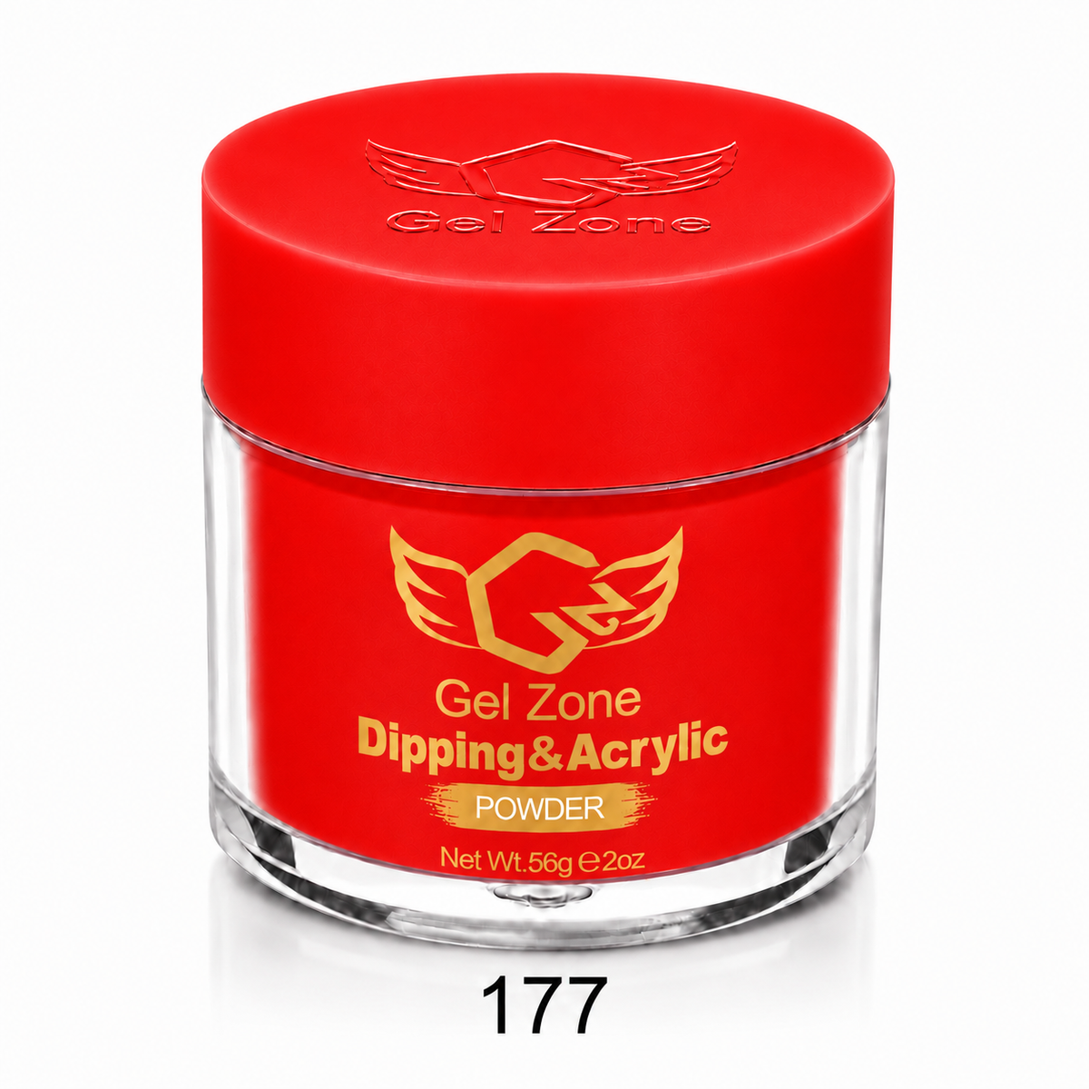 ZONE Dipping Powder - 177