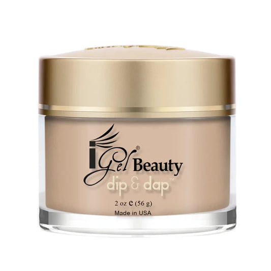 iGel Dip & Dap Powder 2oz DD177