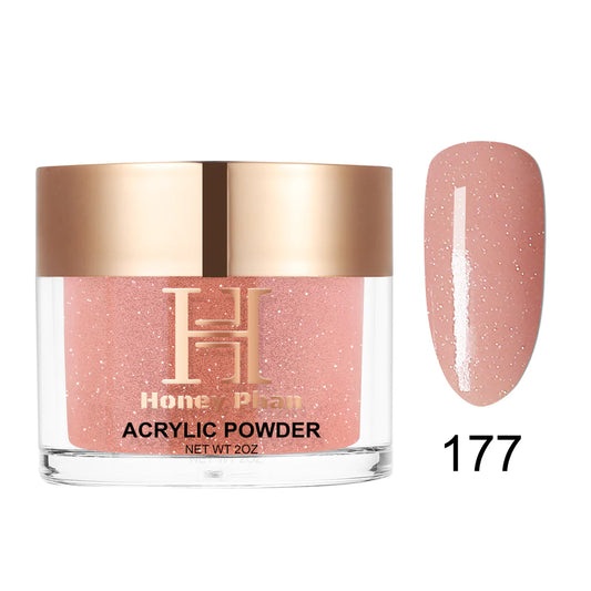Honey's Phan Acrylic Powder - HP177