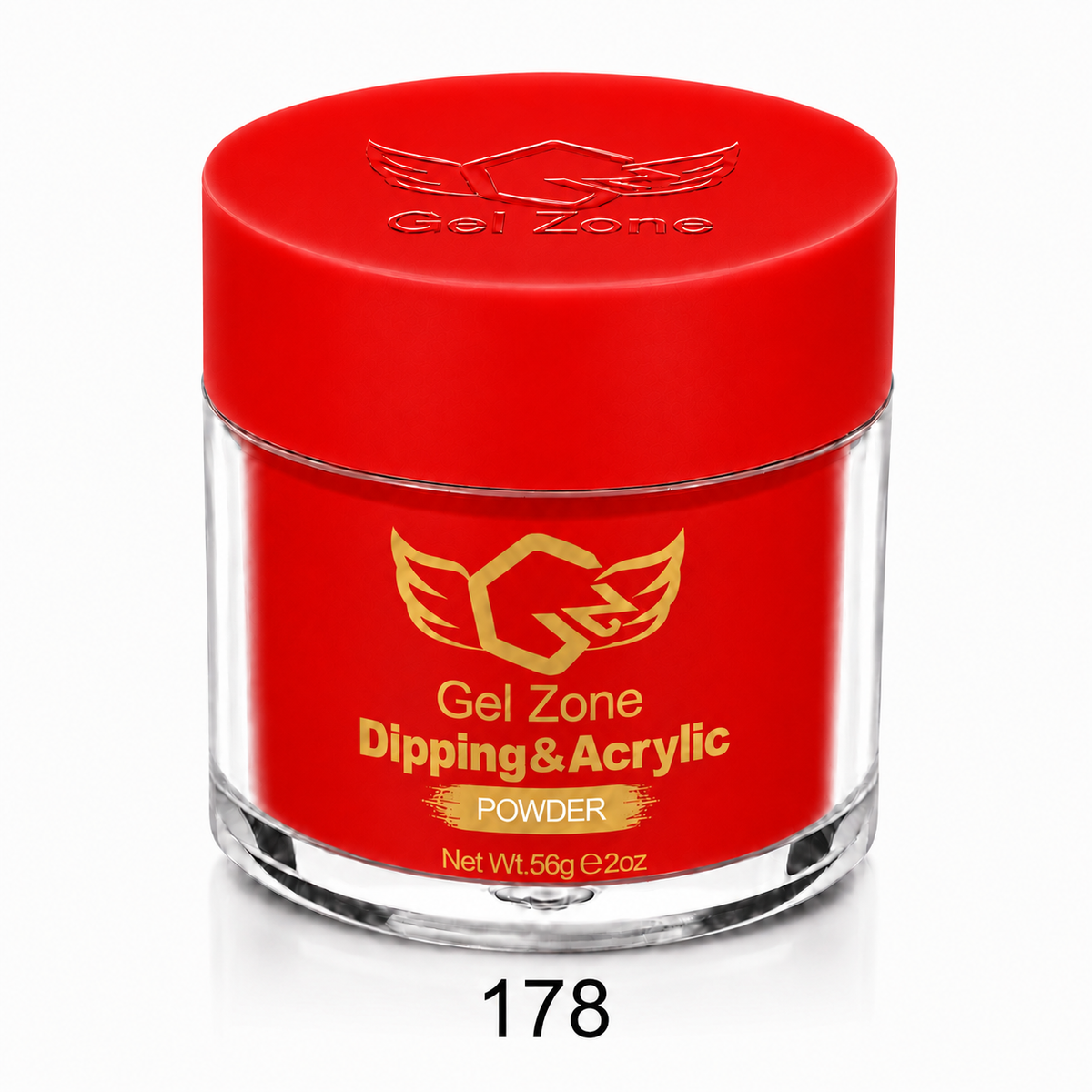 ZONE Dipping Powder - 178