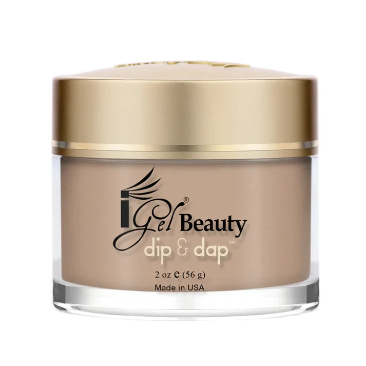 iGel Dip & Dap Powder 2oz DD178