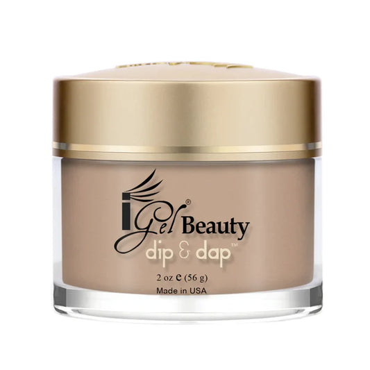iGel Dip & Dap Powder 2oz DD178