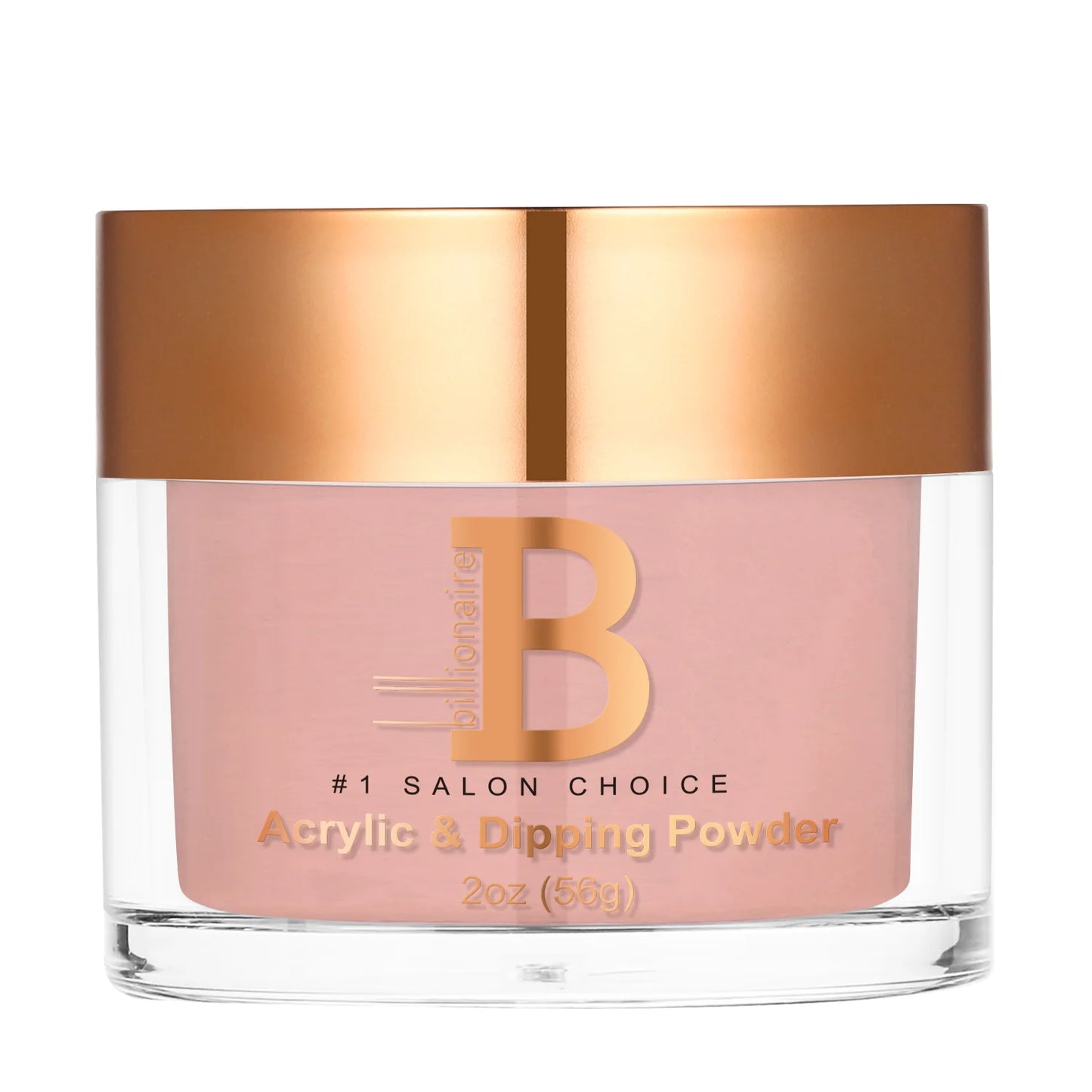 Billionaire Dipping Powder (216 colors) - 178