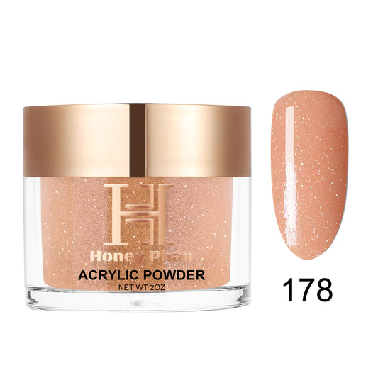 Honey's Phan Acrylic Powder - HP178