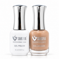 Sakura Gel Polish & Nail Lacquer 0.5oz - 179