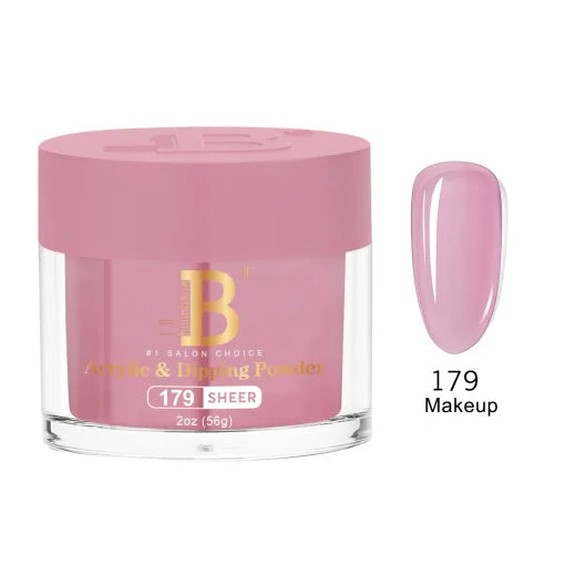 Billionaire Imperial Acrylic & Dipping Powder - 179