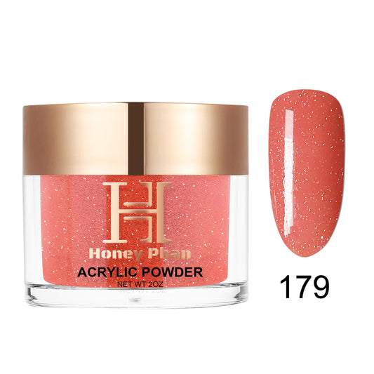 Honey's Phan Acrylic Powder - HP179