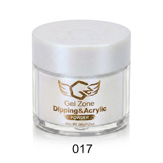 ZONE Dipping Powder - 017