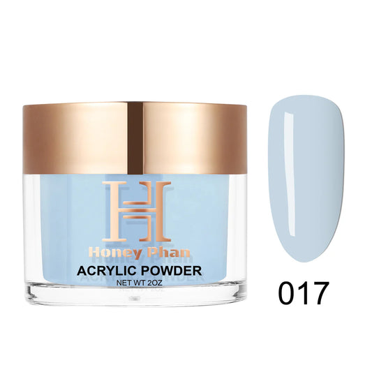 Honey's Phan Acrylic Powder - HP017