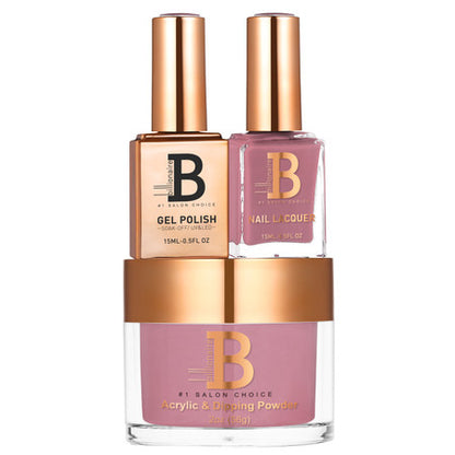 Billionaire 36 Colors Single – 01