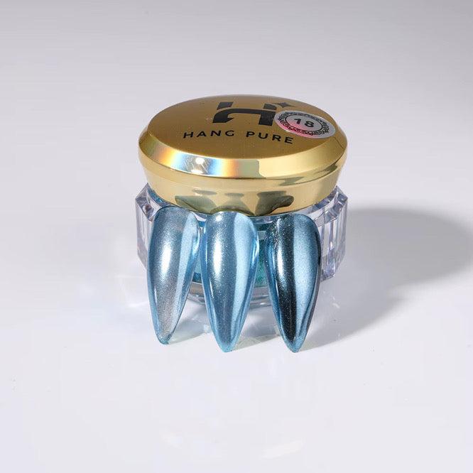 HANG Pure Chrome 25 Colors