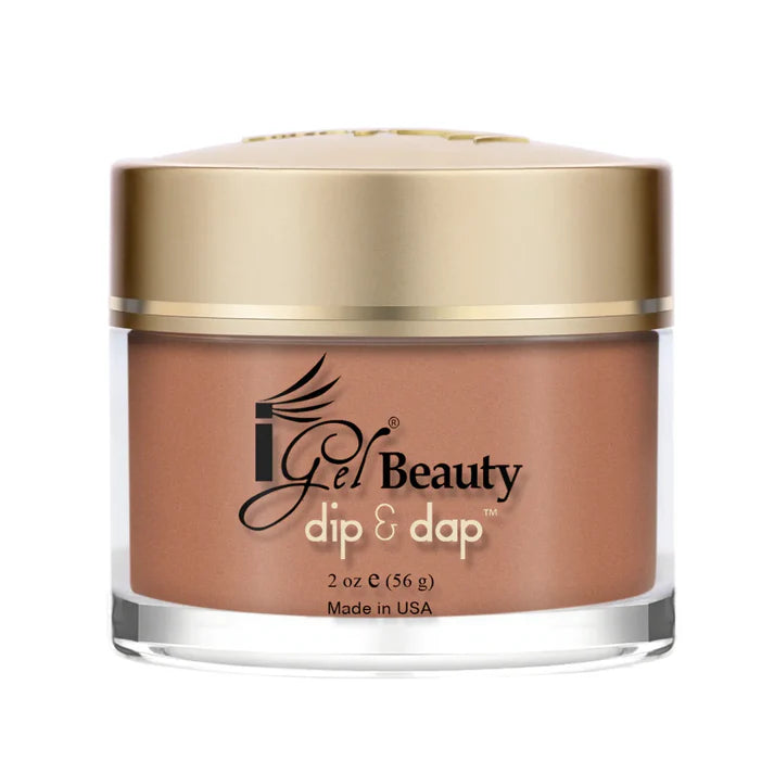 iGel Dip & Dap Powder 2oz DD180