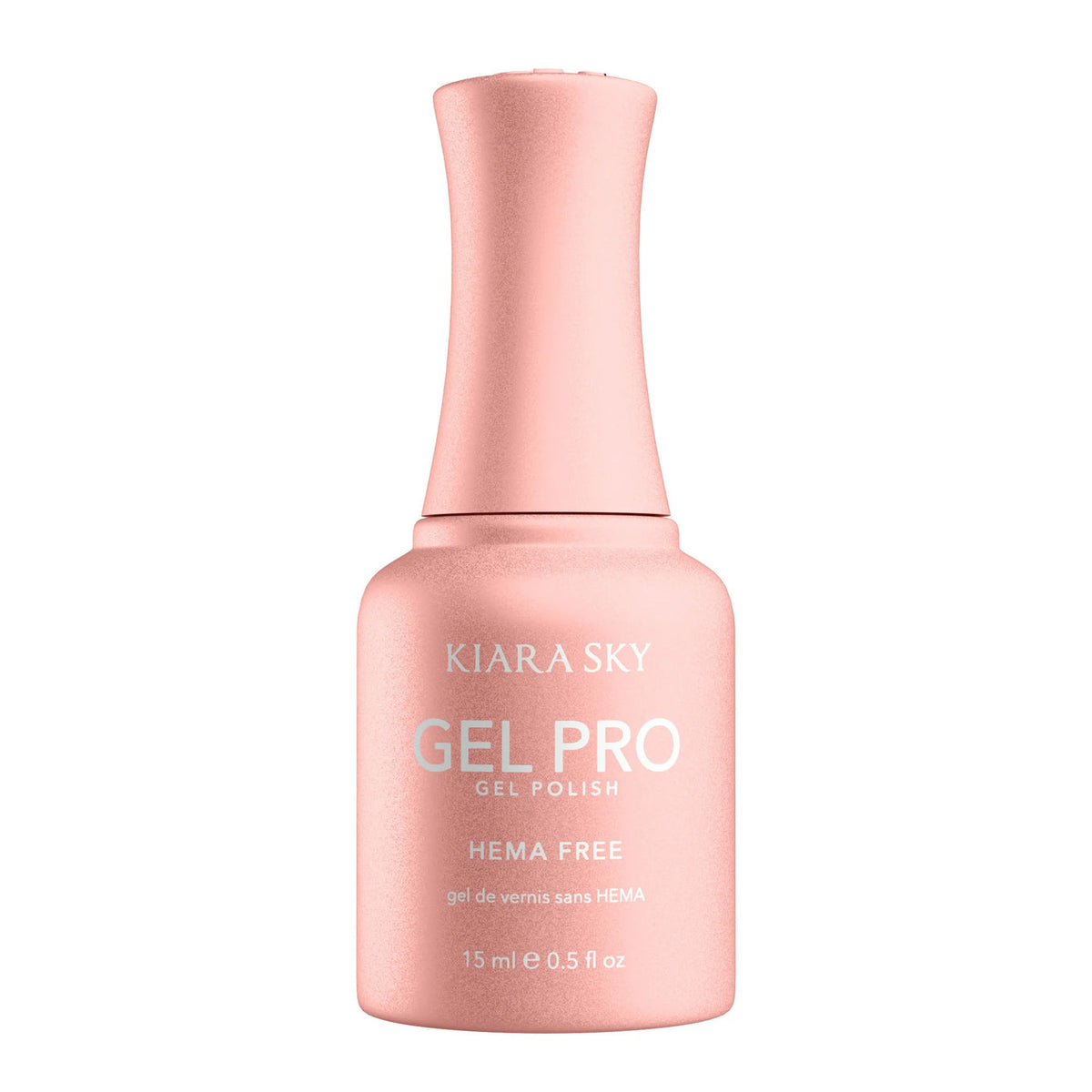 Kiara Sky Gel Pro 0.5oz (HEMA & TPO Free) - HFG181