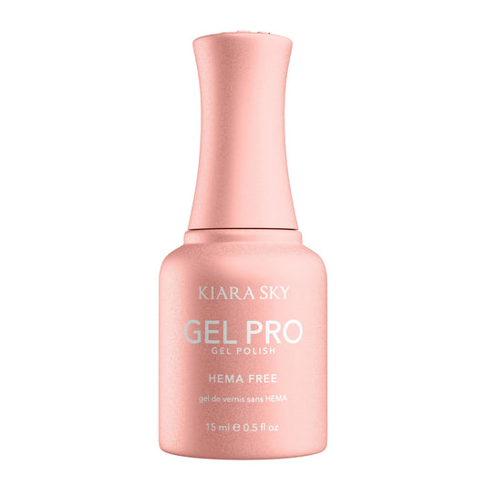 Kiara Sky Gel Pro 0.5oz (HEMA & TPO Free) - HFG181