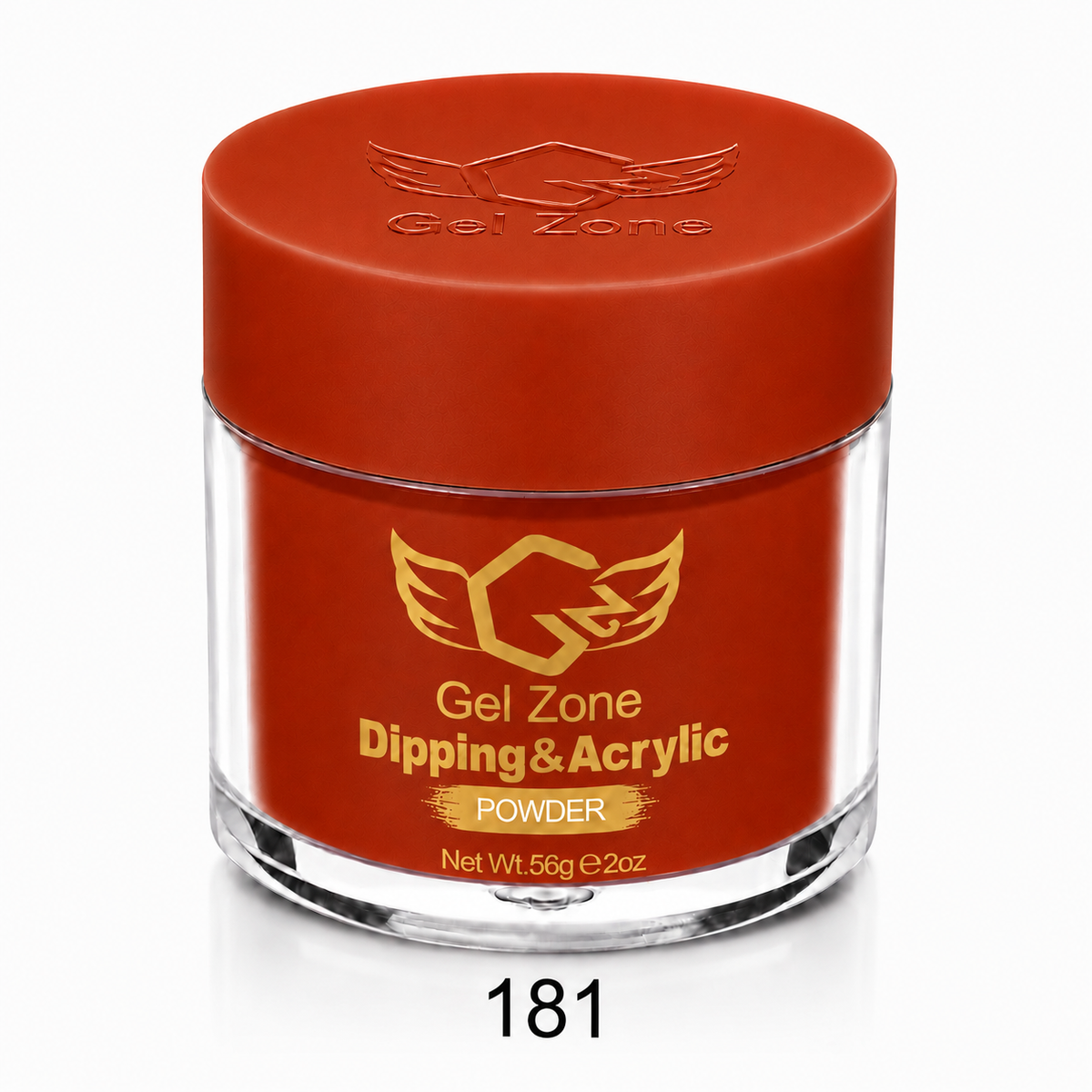 ZONE Dipping Powder - 181