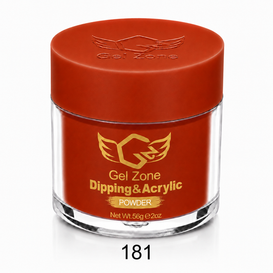 ZONE Dipping Powder - 181