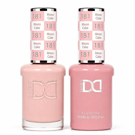 DND Duo Matching Color - HEMA/TPO Free - 181