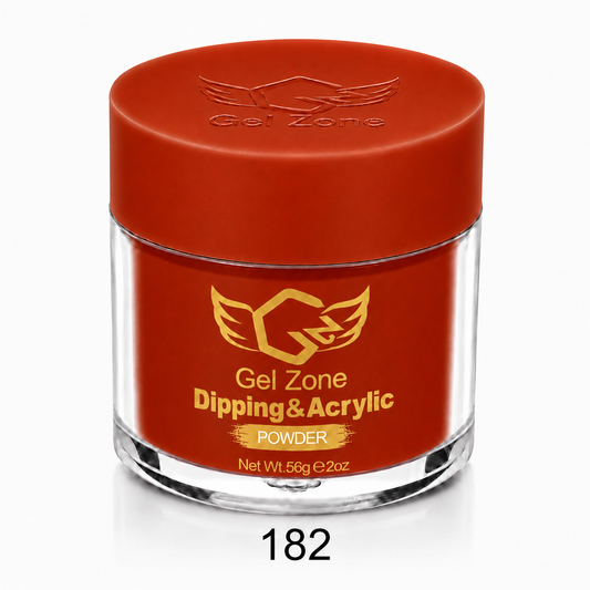 ZONE Dipping Powder - 182