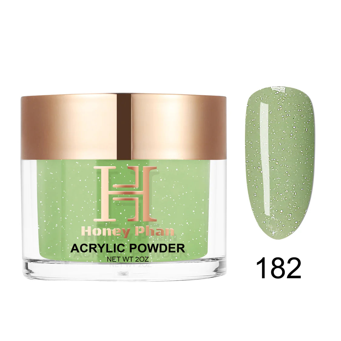 Honey's Phan Acrylic Powder - HP182