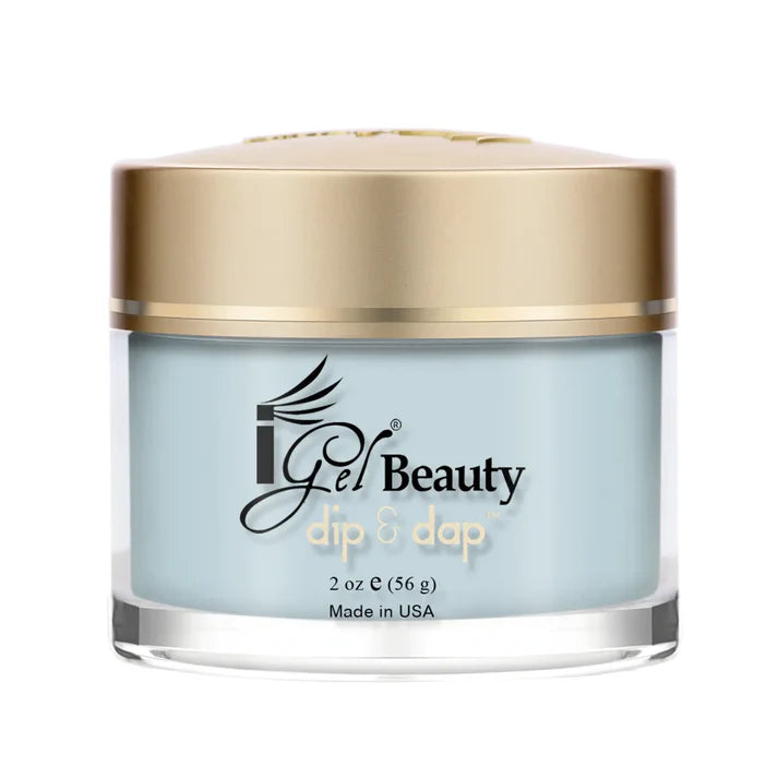 iGel Dip & Dap Powder 2oz DD182