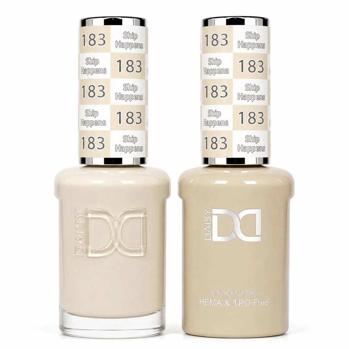 DND Duo Matching Color - HEMA/TPO Free - 183