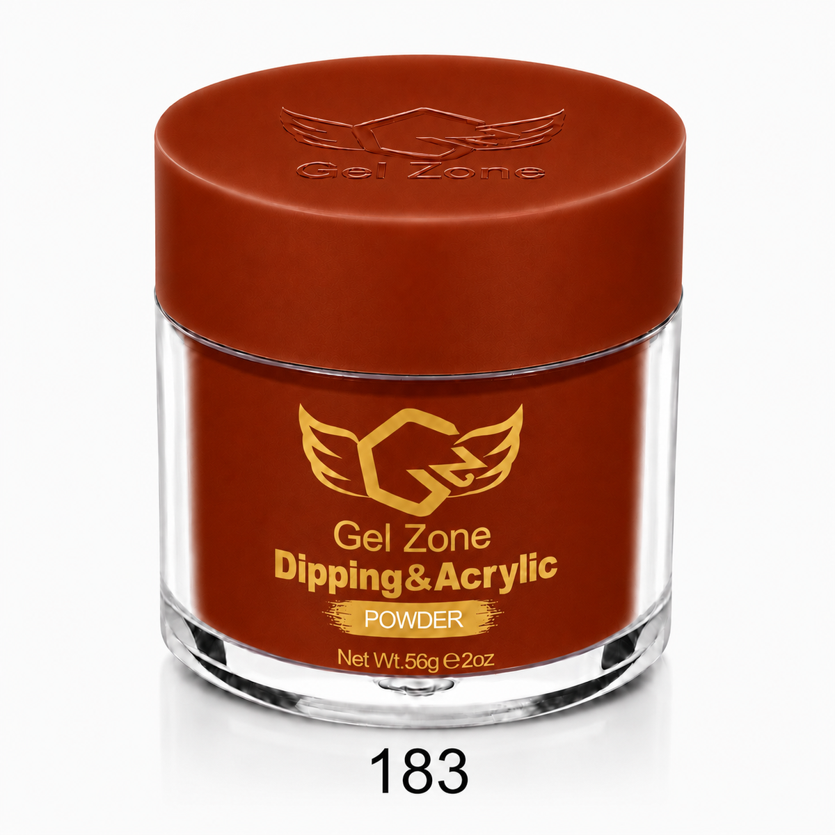 ZONE Dipping Powder - 183