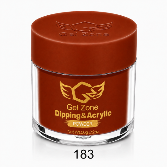 ZONE Dipping Powder - 183