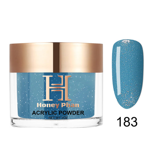 Honey's Phan Acrylic Powder - HP183