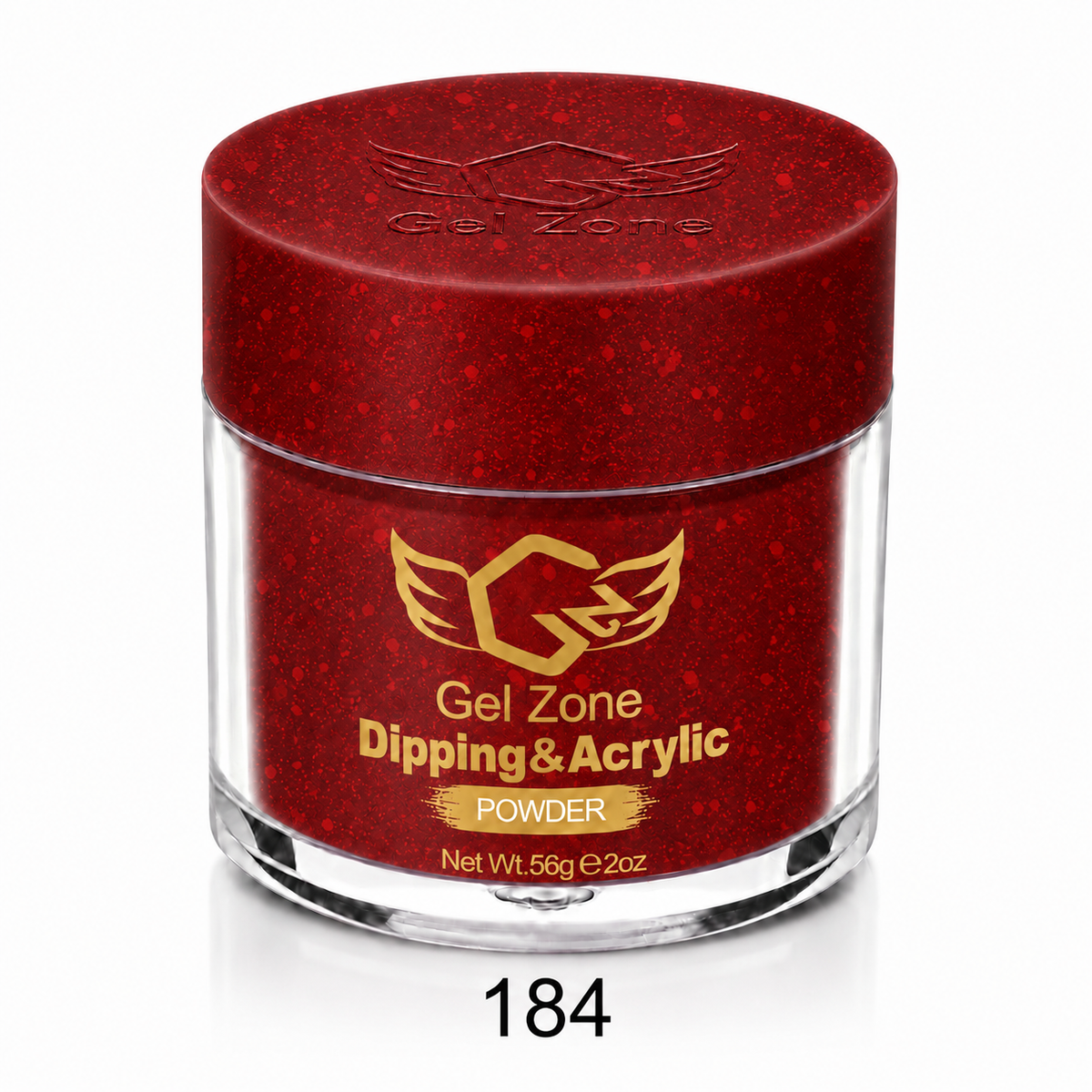 ZONE Dipping Powder - 184