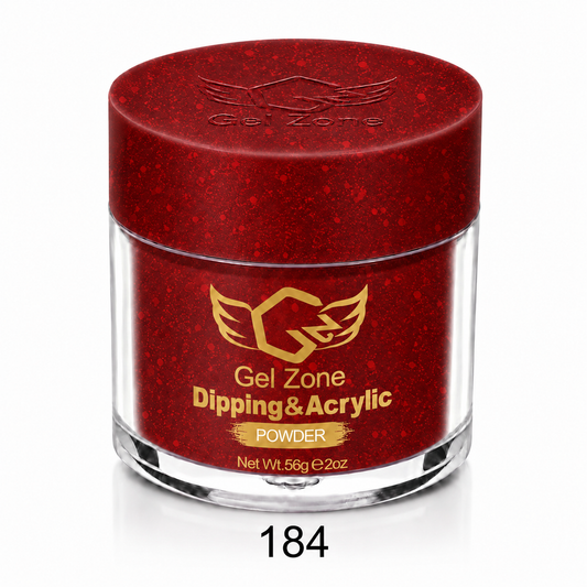 ZONE Dipping Powder - 184