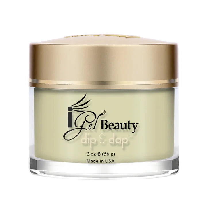 iGel Dip & Dap Powder 2oz DD184