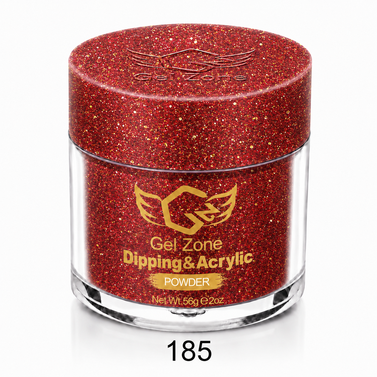 ZONE Dipping Powder - 185