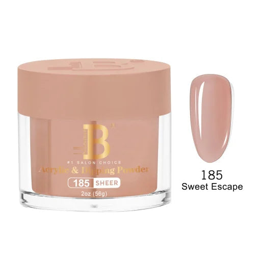 Billionaire Imperial Acrylic & Dipping Powder - 185