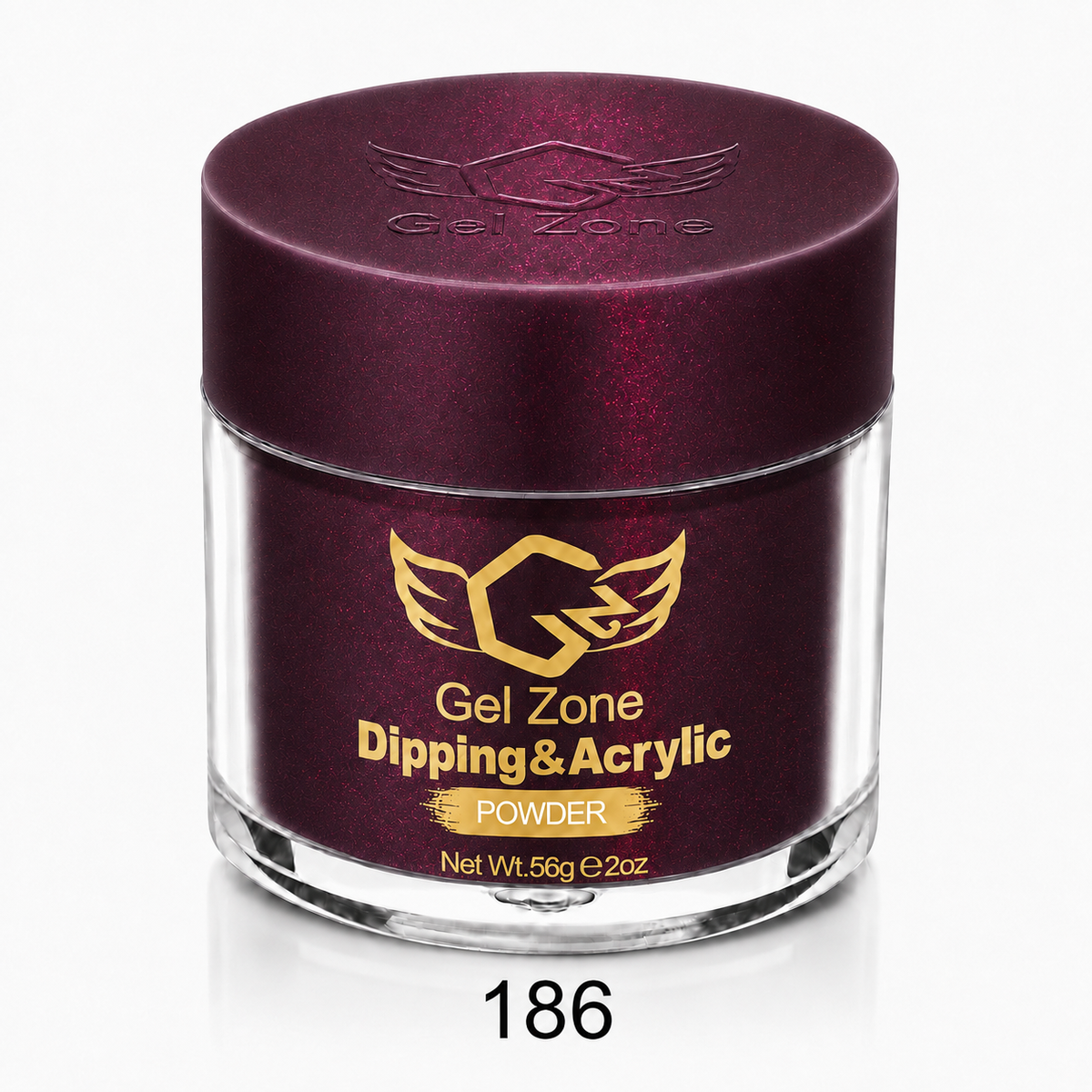 ZONE Dipping Powder - 186