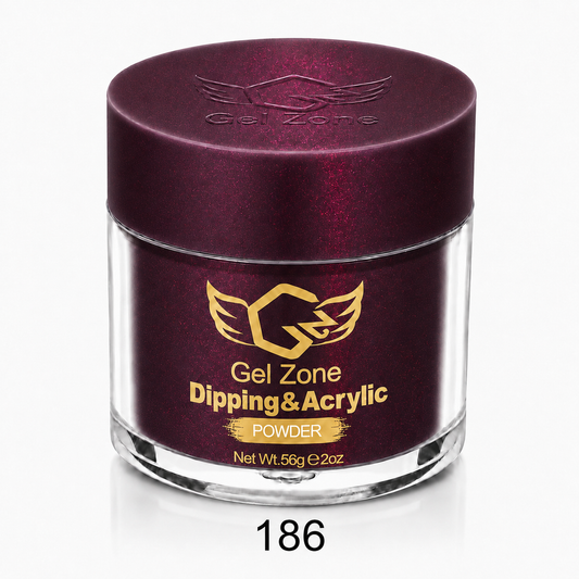 ZONE Dipping Powder - 186