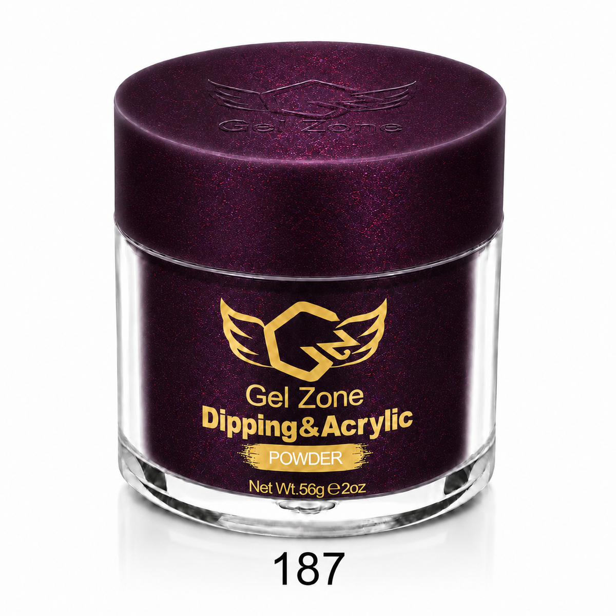 ZONE Dipping Powder - 187