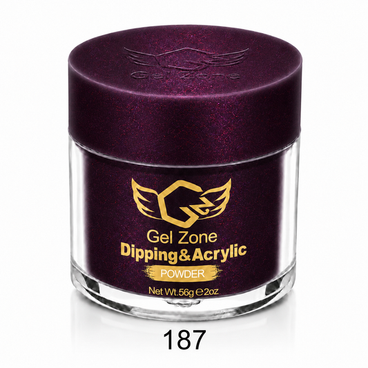 ZONE Dipping Powder - 187