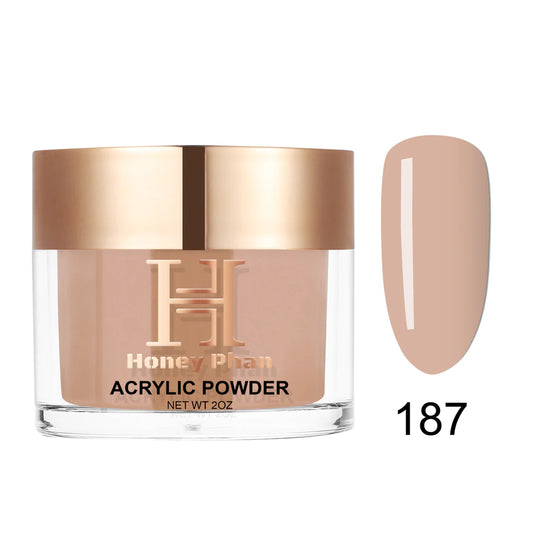 Honey's Phan Acrylic Powder - HP187