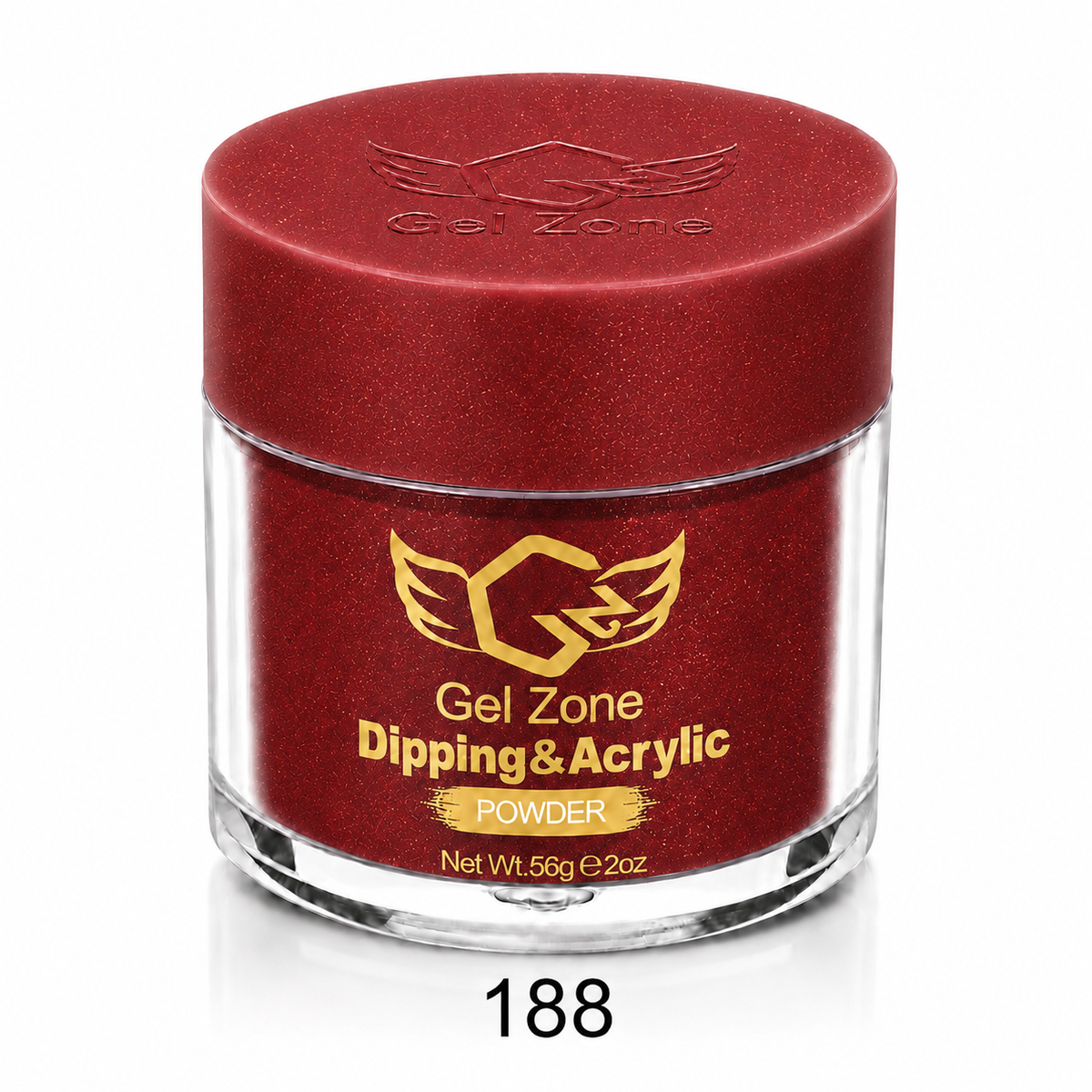 ZONE Dipping Powder - 188