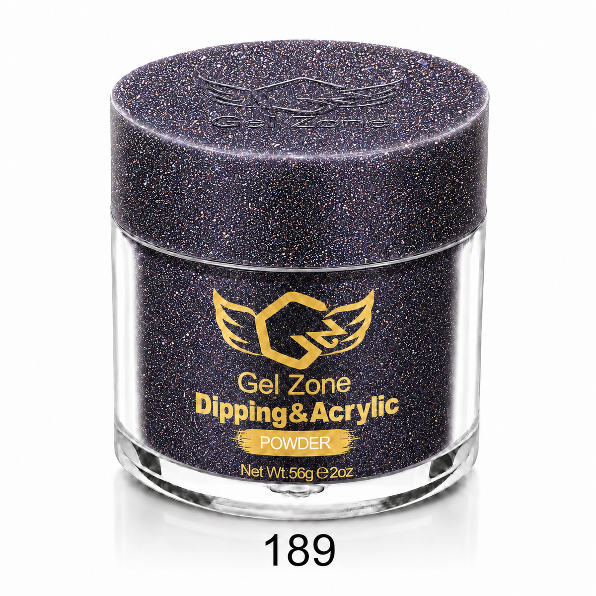 ZONE Dipping Powder - 189
