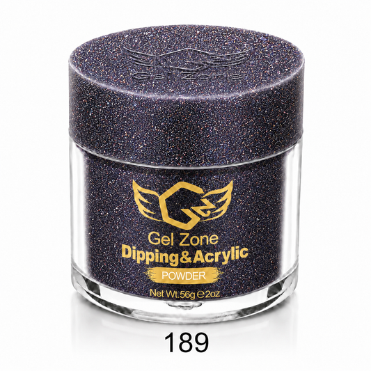 ZONE Dipping Powder - 189