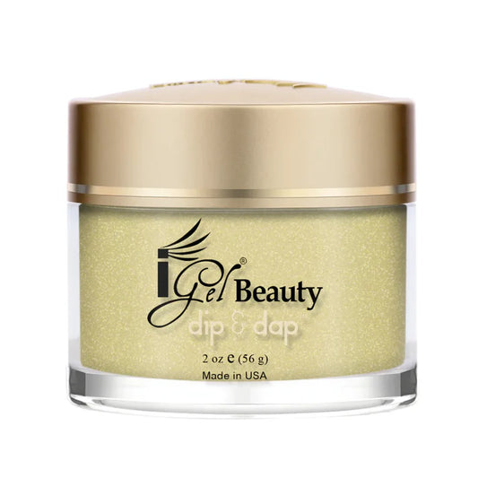 iGel Dip & Dap Powder 2oz DD189