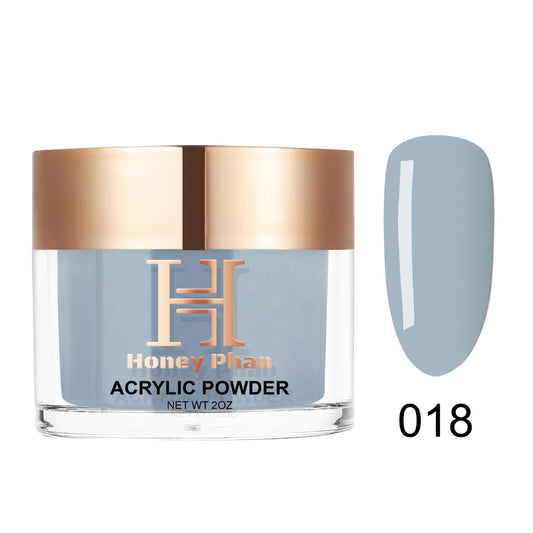 Honey's Phan Acrylic Powder - HP018